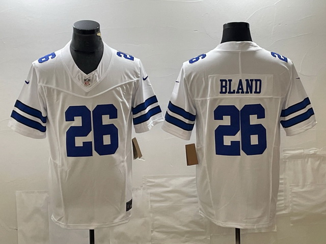 Dallas Cowboys Jerseys 105 [Cheap NFL Jerseys 8105]